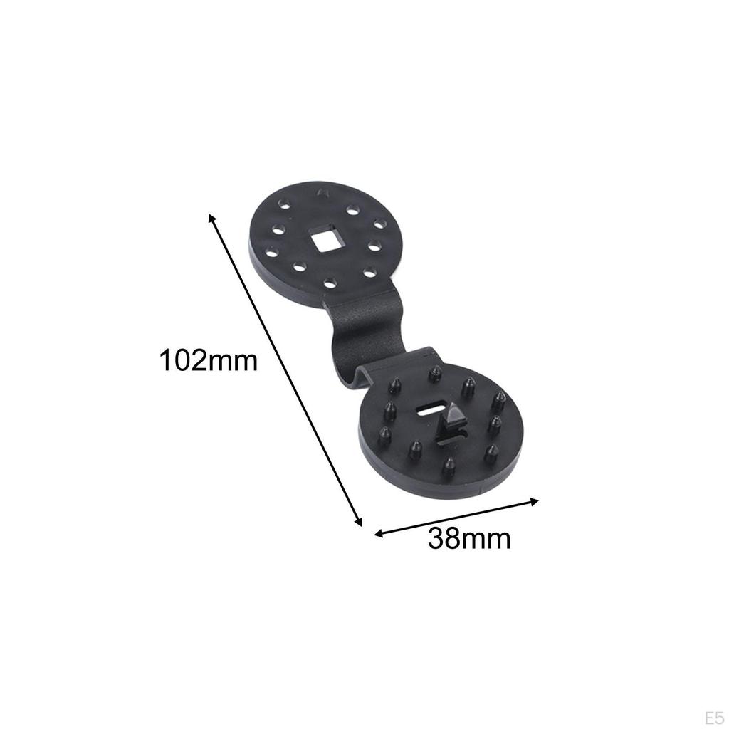 Clips, Shade Cloth Clips Heavy Duty Windproof Net Fixing for Greenhouse