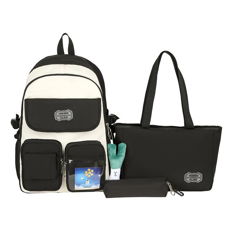 Набор рюкзаков — фото 22