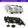 Headlight Right Manual For Renault Megane MK2 2002-2005 OEM 7701064017 7701054655