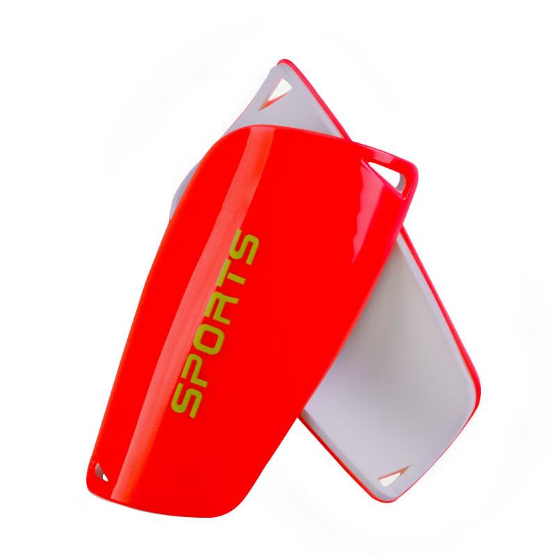 Miling Football Shin Guards One Size