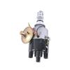Electronic Distributor For MGB MGB GT Replaces Lucas 25D 45D DM2 Fits MGA Mini Morris Triumph Spitfire MG Midget Land Rover Part