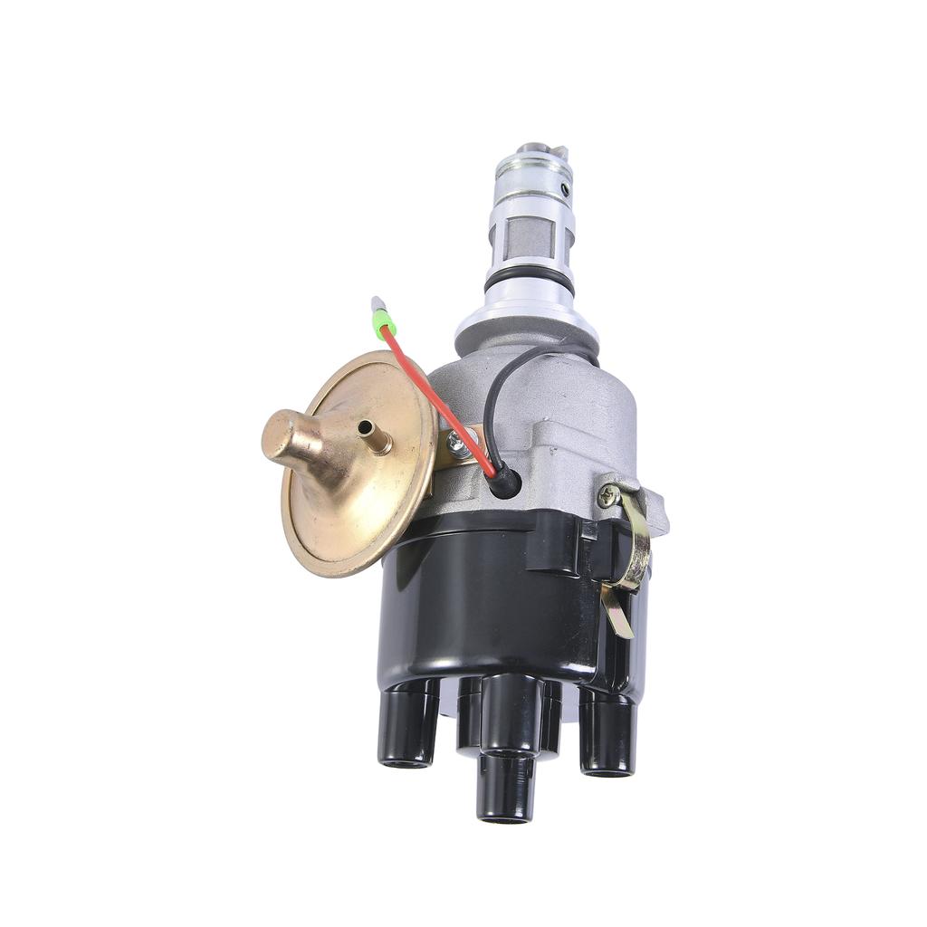 Electronic Distributor For MGB MGB GT Replaces Lucas 25D 45D DM2 Fits MGA Mini Morris Triumph Spitfire MG Midget Land Rover Part