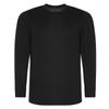 Pro RTX Herren Pro Langarm-T-Shirt