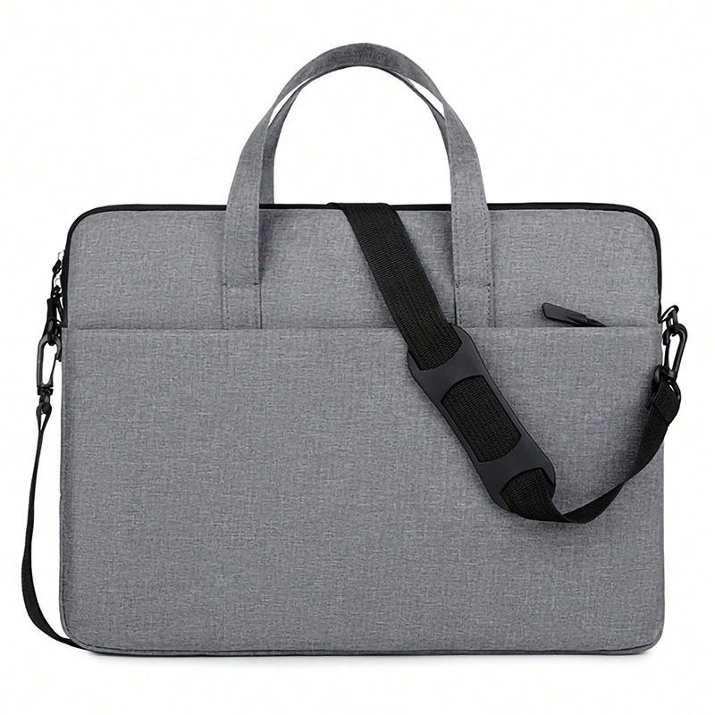 1Pc Thin and Light Liner Bag Portable Liner Bag 14 Inch Shoulder Portable Laptop Bag Gift Bag