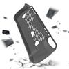 For ASUS ROG Ally X Case TPU Transparent Protective Cover Anti-drop Soft TPU Protective Shell Anti-Scratch Protective Cover Case