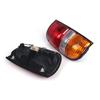 Rear Signal Brake Lamp Housing Truck Tail Light Cover Suitable For 2-Door Regular Cab With Out Bulb 8156004060 TO2800139
