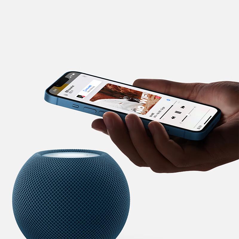 Apple HomePod mini Smart Speaker