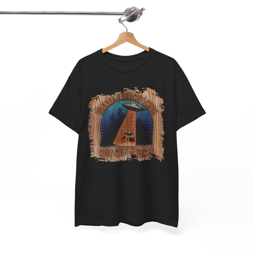 Music Lover T-Shirt | Band Fan Tee | Cool Musician Gift Shirt