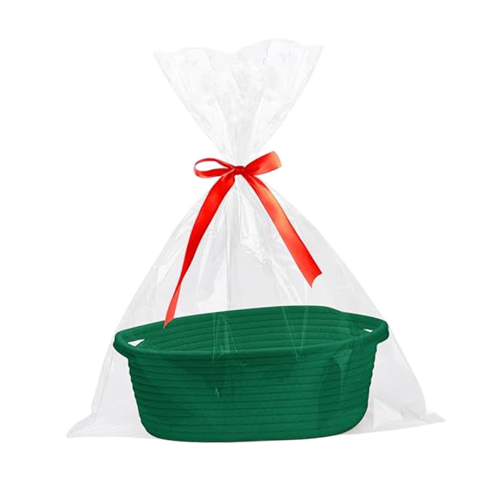 

Хлопковая веревочная корзина Многоцелевая Портативная корзина для подачи еды для хранения полотенец Держатель для макияжа Контейнер Игрушка для щенка Пульты Ключи Стол