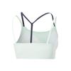 Li-Ning Fitness Series Casual Soft Versatile Fashion Sports Bra Women Underwear AUBW022-3