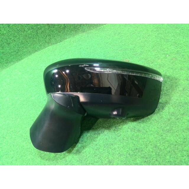 Note DAA-HE12 Left Side Mirror E-POWER X K23 Murakami G579 96302-5VA0C