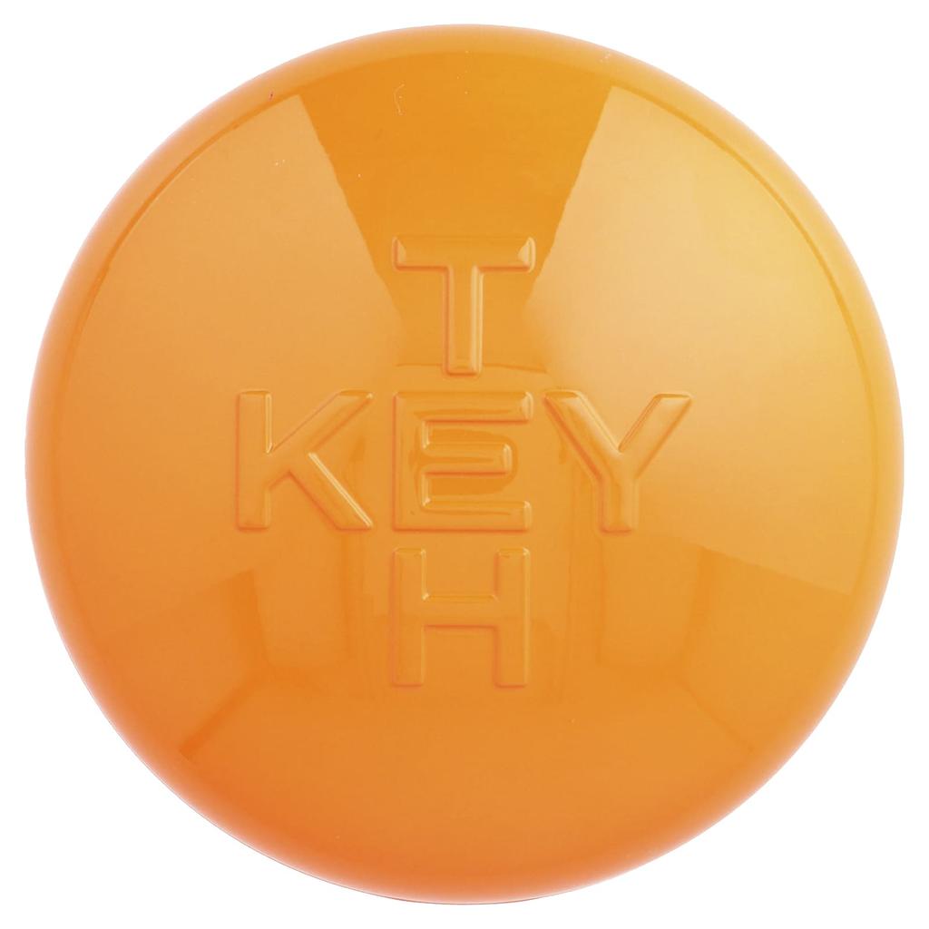 KEYTH, California Feather Cushion, C02 Cool Vanilla, 14g (0.49oz)