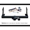 Ford Transit Trailer Hitch Tow Hook for Tourneo and Connect Models