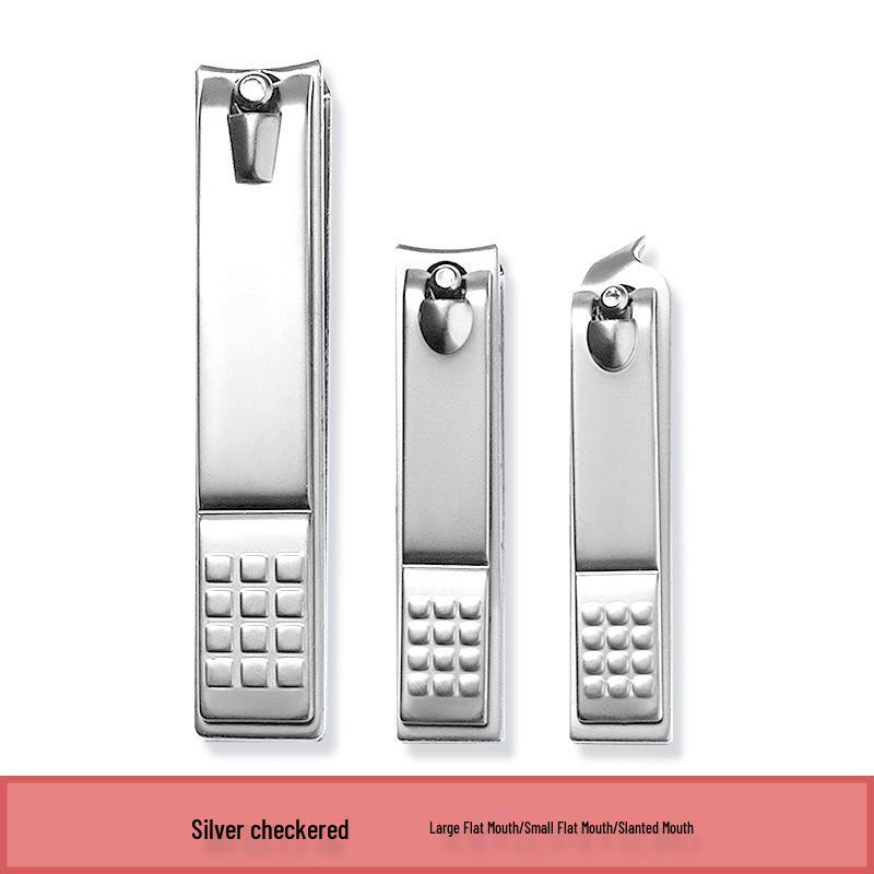 Spot Germany Men's & Women's Luxury Nail Clipper Set for Home Manicure