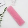 1pc Bath Sponge, African Mesh Long Net Bath Sponge, Exfoliating Shower Body Wash Back Scrub, Body Scrubber, Sponge, Smooth Skin, Body Scrubber