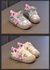 Mädchen Sportschuhe Frühjahr 2026 mit weicher Sohle – Modische Board Schuhe für Kinder & Schüler