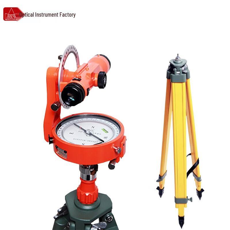 Harbin DQL-16Z Laser Forest Compass (CN version)