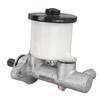 Brake Master Cylinder 51100 70A00 Impact Resistant Aluminum Construction for SJ413 SAMURAI G13A 1.3L 4cyl