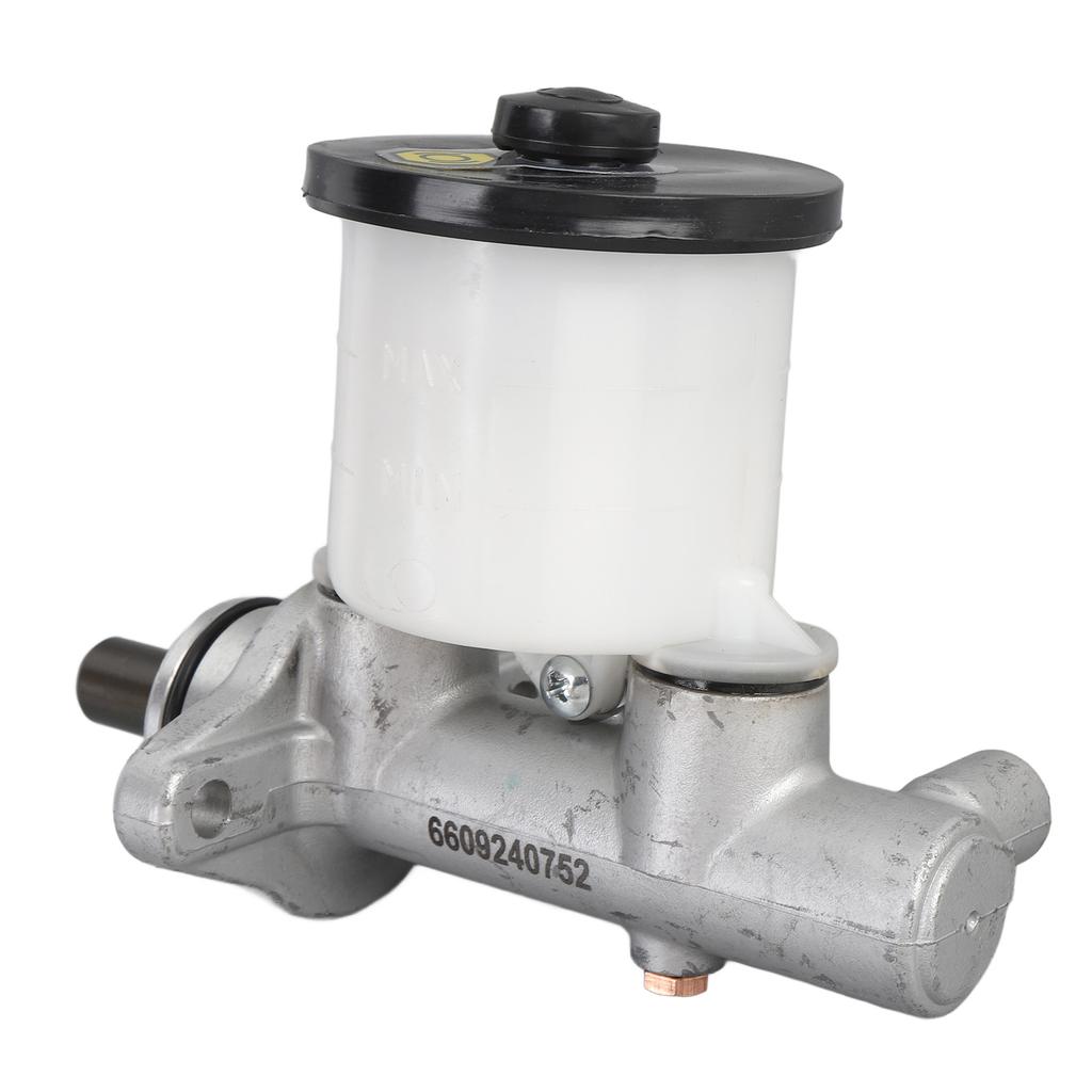 Brake Master Cylinder 51100 70A00 Impact Resistant Aluminum Construction for SJ413 SAMURAI G13A 1.3L 4cyl