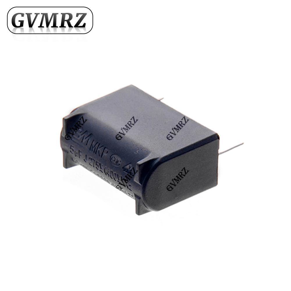 MKPH Film Capacitor Assorted Values 1uF–5uF 275V–1200V 31mm Pitch for Electronics