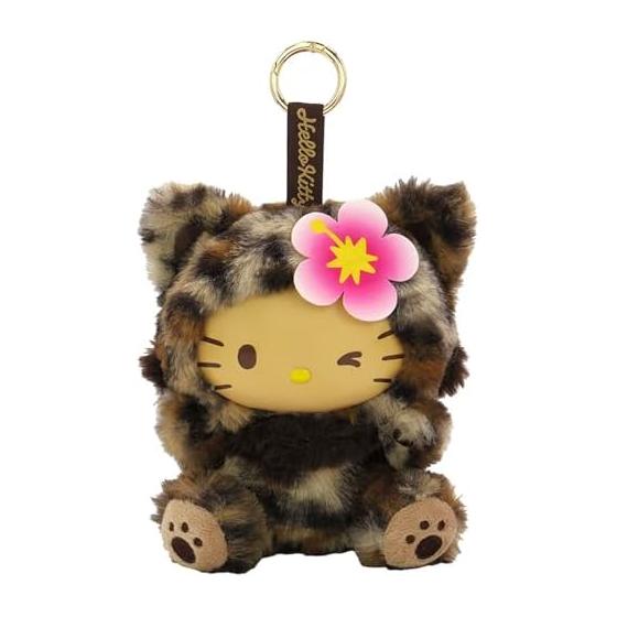 Nakajima Corporation Hello Kitty Fine Face Кошка Животное 217417-25