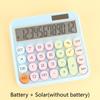 Widscreen Candy Color Calculator Solar Powered Dopamine Calculator  Student Tools