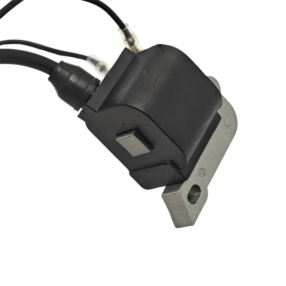 Chainsaw Ignition Coil For Husqvarna Partner K650 K700 K850 K950 K1200 K1250 Active I II III Cut Off Saws Replacement Spare Part