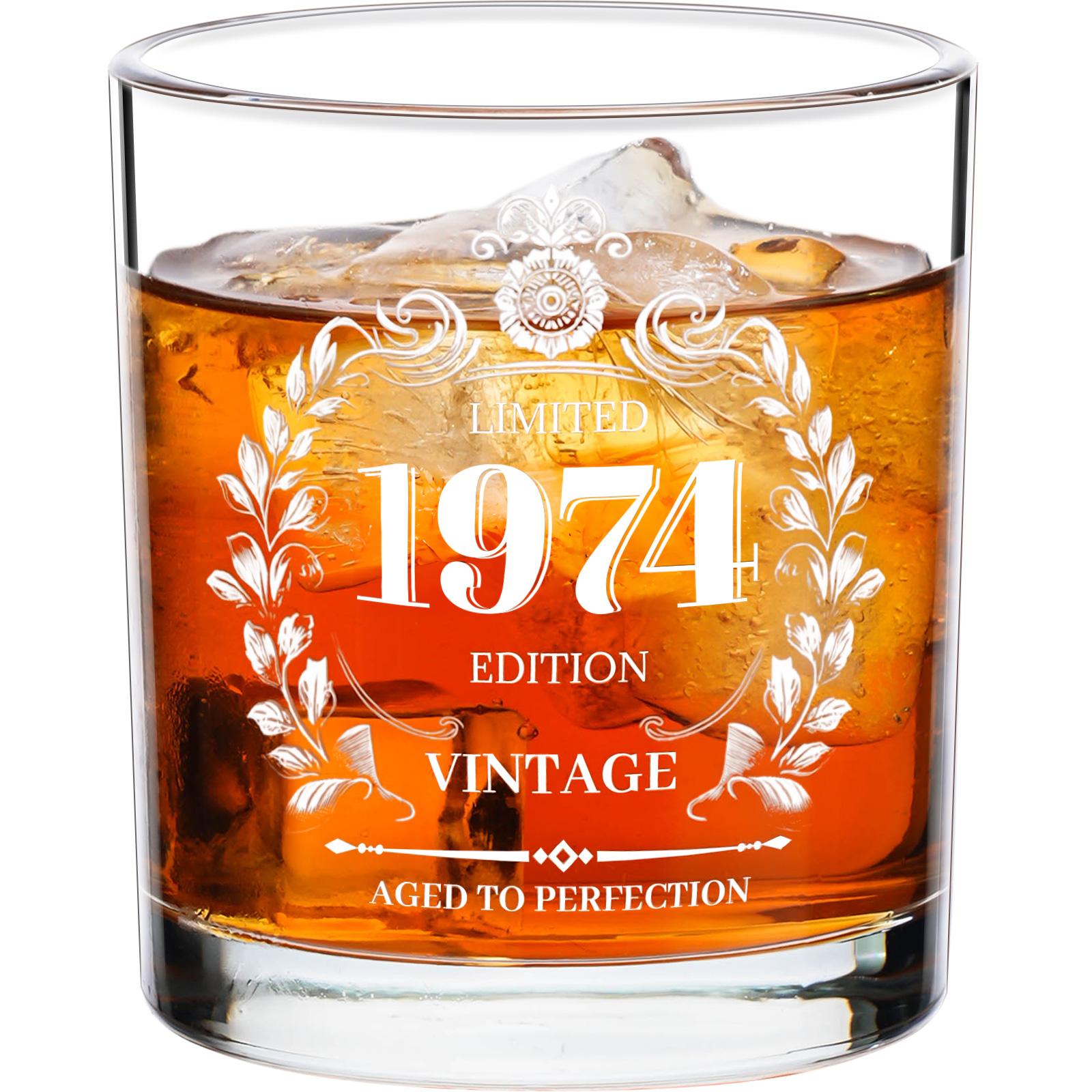 

GIANXI 1974 Модель 284МЛ Прозрачный бокал для вина Дом Кухня Бар Вечеринка Рюмка для ликера Виски Соджу Подарок на день рождения Чашки для лимонада