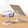 Mobile Phone Adjustable Desktop Support Accessories Tablet Stand Cell Phone Holder Tablet PC Stands