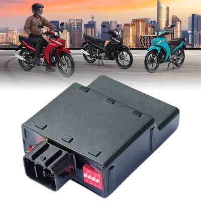 Motores de la motocicleta y piezas del motor – Arranque
