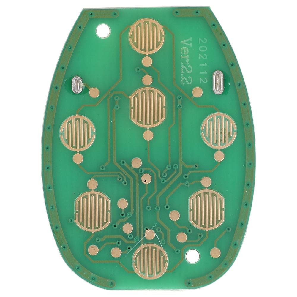 

jingyuqin дистанционный ключ 315 МГц для Chevrolet HHR Uplander Pontiac Montana SV6 Saturn реле для Buick Terraza 2005 2006 K0BGT04A 1PS старого золота