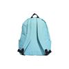 Adidas Recycled Polyester Backpack Unisex Vintage Blue & White Adidas HR9813