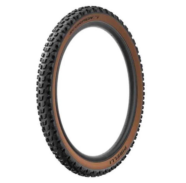 Pneu Pirelli Scorpion™ Enduro S Classic Tubeless 29´´ x 2.40 VTT