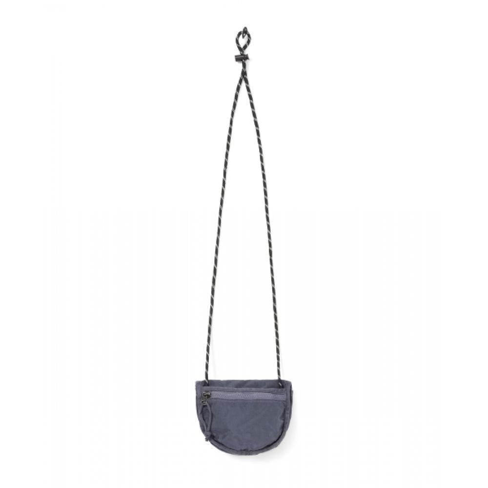 Thisisneverthat Overdyed Mp Mini Bag Washed Lavender