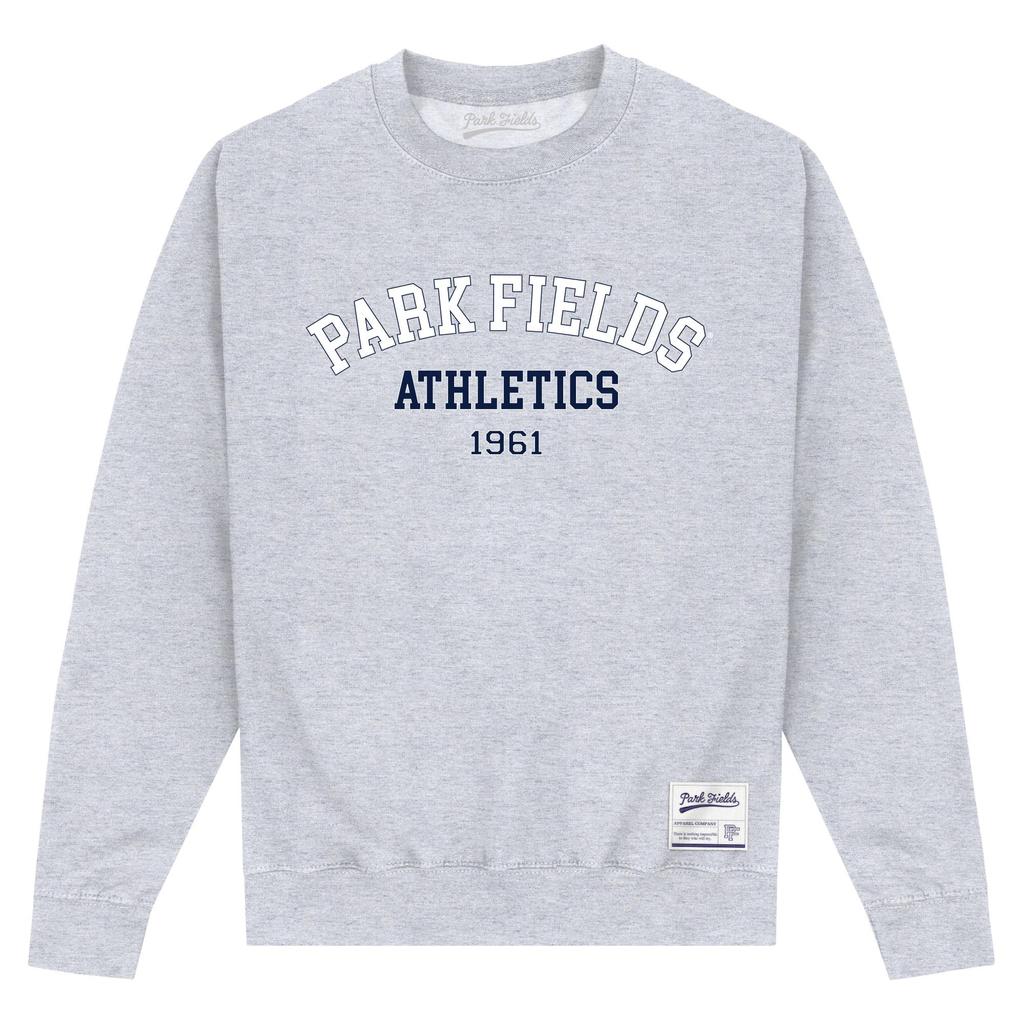 Park Fields Unisex Adult Athletics Sweatshirt