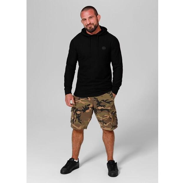 Толстовка PITBULL Pique Rockey