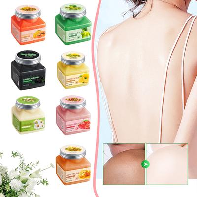 SADOER Herbal Exfoliating Body Scrub