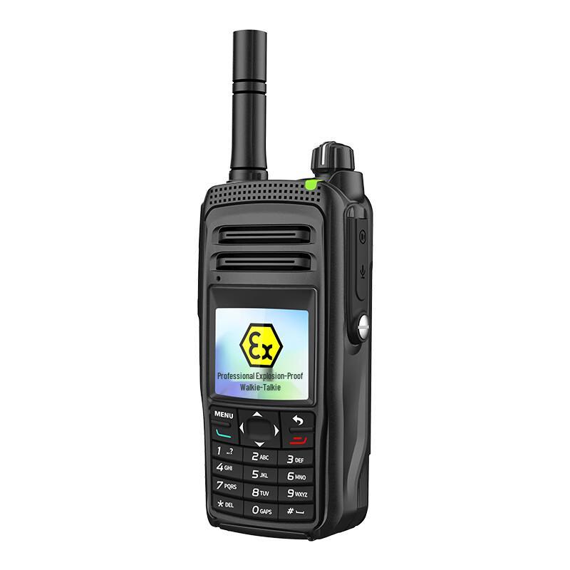 Toyang TK-600EX 4G Explosion-Proof Walkie-Talkie (CN Version)