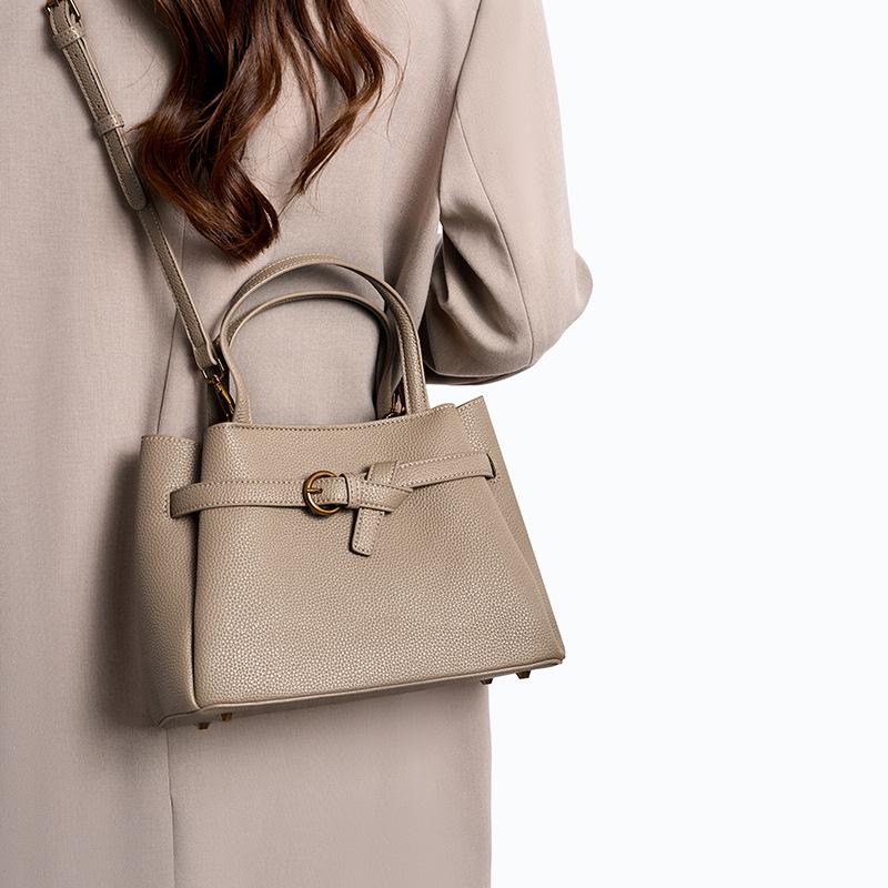 Mother'S Day Gifts For Mothers, Large-Capacity Handbags, Women'S Mother Bags, Atmospheric, Advanced Sense, Messenger Women'S Bags Tide