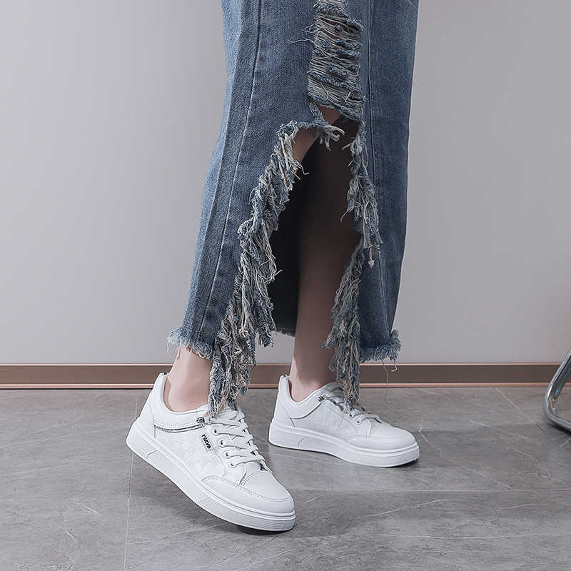 Fashion Tennis Sole Synthetic Leather Sneakers Women Size 42 Therapeutic Womens Loafers Shoes Luxury Beige Women Boots Sports