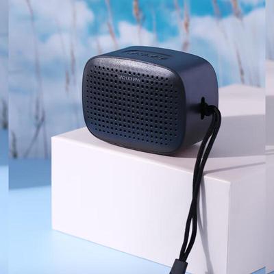 Bach Johann Q2 Portable Bluetooth Speaker CN Plug (adapter Included)