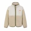 The North Face Kids Campout Fleece Jacket Nj4fs51