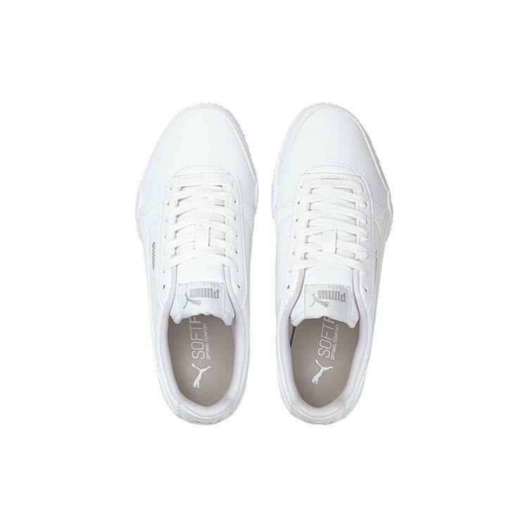 Puma Bella Sl 'Triple White' Women's 380663-02