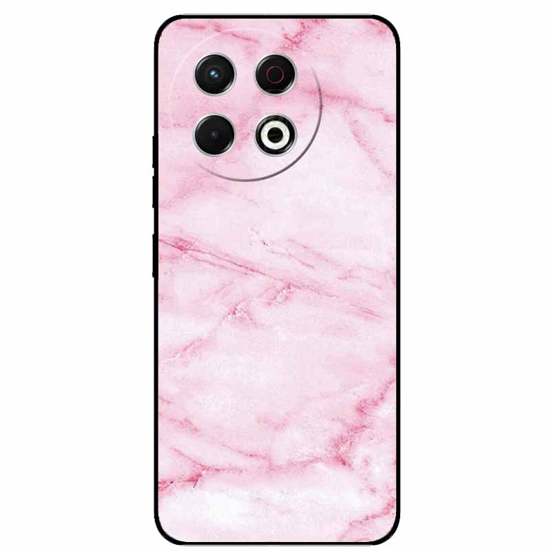 For Tecno Spark 30 Pro Case Marble Painted Silicone Back Cover Cases For KL7 Spark 30 Pro Soft Black Phone Funda Spark 30 Pro 4G