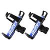 360 Degree Rotating Bike Bottle Holder  Bike Bicycle  Water Bottle Holder Rack Cage