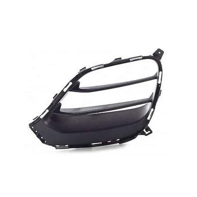 Front Bumper Lower Cover for Mercedes-Benz W253 2018-2023 (Part Numbers: 2538852402, 2538852502). RAMBO