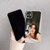 Sarah Pidgeon Handyhülle Für iPhone17,16,15,14,13,12,11 Plus,Pro Max Weiche Transparente Hülle
