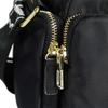 Lady Messenger Bag Large Capacity Nylon Cloth Outdoor Casual Shoulder Bag Fashion Letter Wide Shoulder Strap Adjustable Bag
