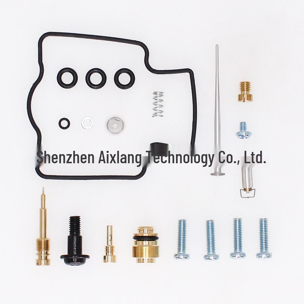Kawasaki ZX900 Ninja ZX9R Carburetor Repair Kit