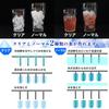 THANKO Clear Ice Goron a Ice Maker That Produces Crystal Clear This Tabletop Ice Maker Is Suitable for Home Use and Is Transparent and DACEMKHWH,